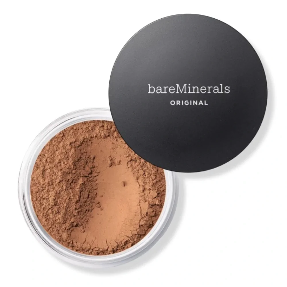 bareMinerals ORIGINAL Loose Powder Foundation Broad Spectrum SPF 15 - TAN 19